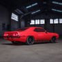 1/10 Chevy Camaro V100 2S AWD RTR Brushed