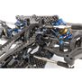1/10 TC7.2 4x4 Touring Car Factory Team Kit