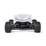 1/28 Micro-T 2S 2WD RTR Stadium Truck (Battery & Charger Included), White