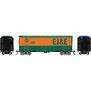 HO ATH 40' Superior Door Box Car, EJE #61010