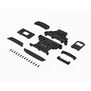 Body Mounting Set: GRANITE