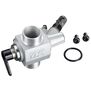 Carburetor 40K: 46AXII