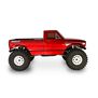 1/10 Ascent LCG One-Piece Body Rock Crawler RTR, Red