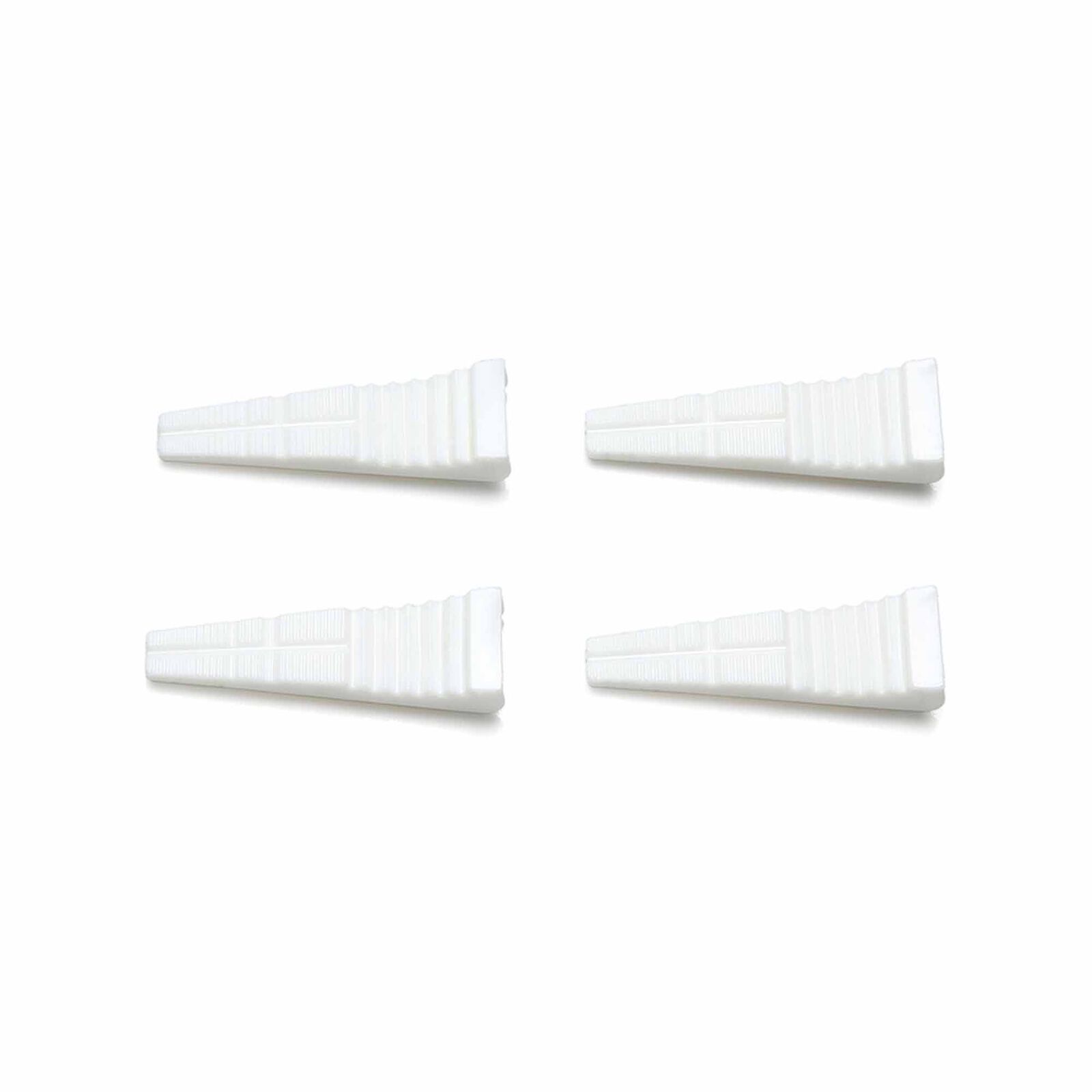 Replacement Jaw Grips for Non-Scratch Long Nose Pliers II (4)