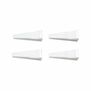 Replacement Jaw Grips for Non-Scratch Long Nose Pliers II (4)