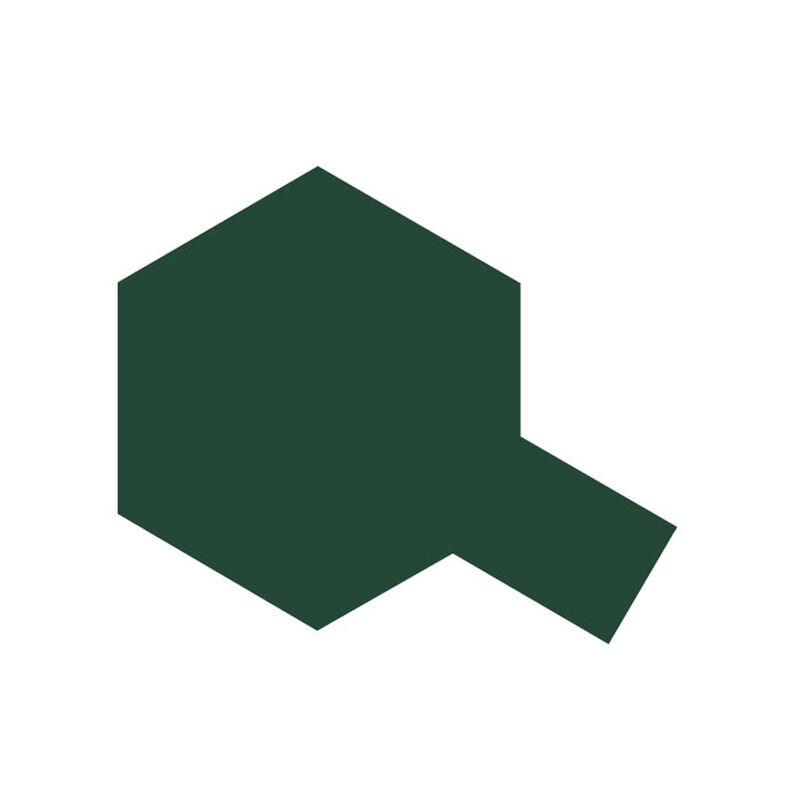 Aircraft Spray Paint AS-21 Dark Green 2 (IJN) 100ml