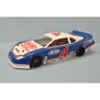 Clear Body, Pro Late Model Stock Car