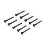 Button Head Screw Pin M3x24mm (10)