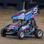 1/10 22S Sprint 2WD RTR, Blue