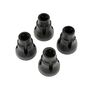 Rear Axle Mount set, 0 & 3 Deg: LMT