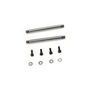 Flybarless Spindle Set (2): B450 X, 330X, 330S