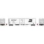 N ATH 57' FGE Mechanical Reefer w/Sound, BNFE #19925