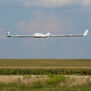 Opterra 2m Wing BNF Basic with AS3X and SAFE Select