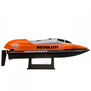 Roguewave 10" F1 Self-Righting Brushed Tunnel RTR,