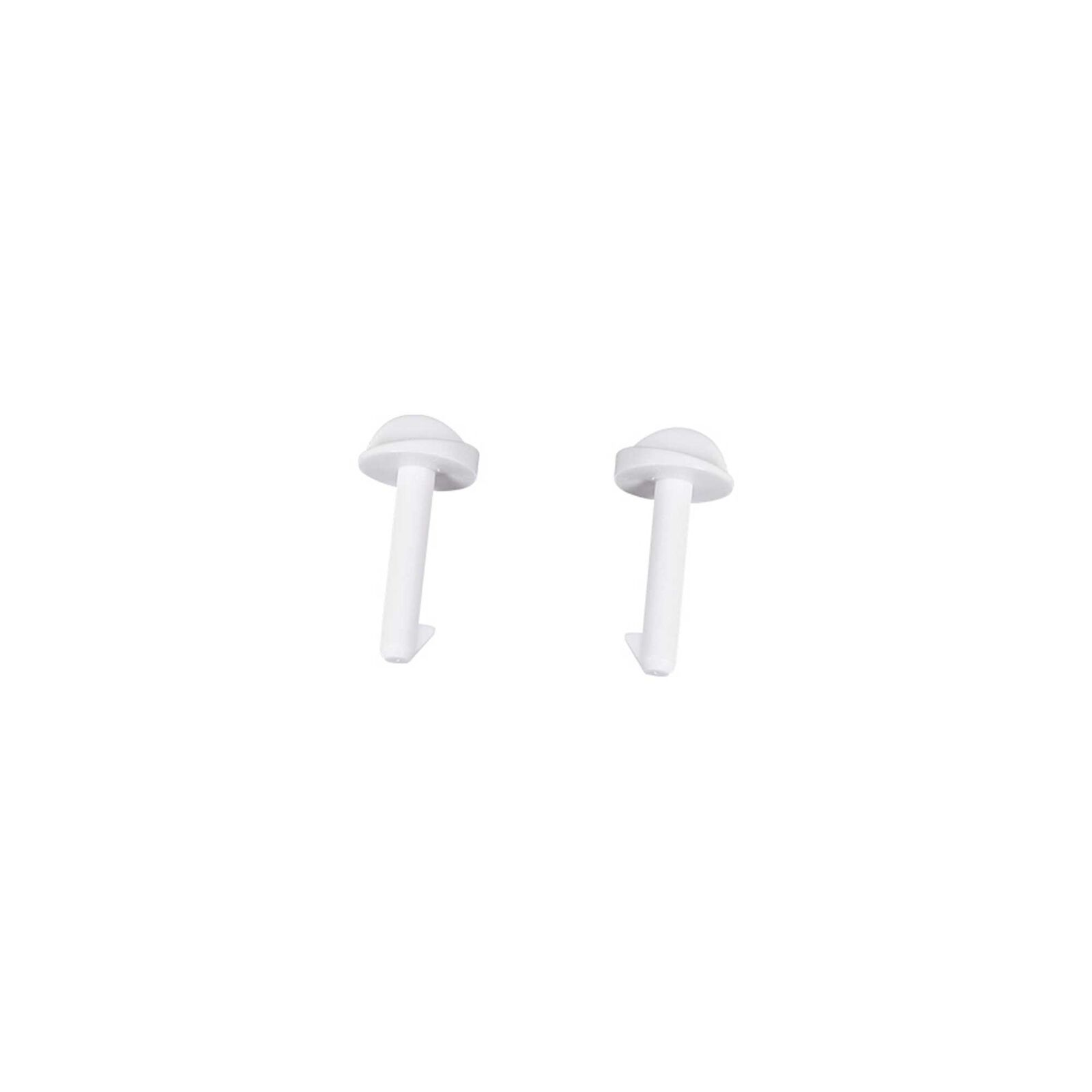 Wing Bolt Plate (2): Ranger 1220mm EP