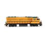 HO GP40-2L Locomotive, MEC #277