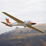 Fox 3000mm Aerobatic EP Glider PNP