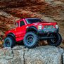 1/10 Danchee Ridgerunner 4x4 Rock Crawler RTR, Red