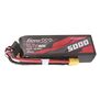 11.1V 5000mAh 3S 60C G-Tech Smart Short-Size LiPo Battery: XT60