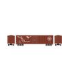 HO 50' PS-1 Single Sliding Door Box, ACL #38268