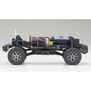 1/28 Suzuki Jimny Sierra MINI-Z 4X4 Crawler RTR, Jungle Gray