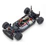 1/10 Skyline GT-R Fazer Mk2 FZ02 Brushed 4x4 On-Road Touring RTR