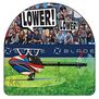 Blade Lower Sticker