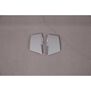 Ventral Fin: F-16C 70mm