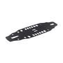 Aluminum Lower Deck, 1/10 Tamiya TRF421