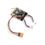 Receiver / ESC with AS3X & SAFE: UMX A-10 30mm
