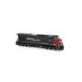 HO G2 AC4400CW w/DCC & Sound, SP #114