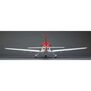 Cirrus SR22T 1.5m BNF Basic with Smart, AS3X and SAFE Select