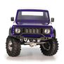 1/10 Gen8 V2 International Harvester Scout II 4X4 Rock Crawler RTR, Purple