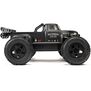 1/8 NOTORIOUS 6S 4X4 RTR Brushless Stunt Truck, Black
