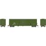 HO 50' PS 5277 Box, C&IM #1002