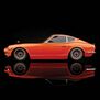 1/10 Apex2 Sport Datsun 240Z 4x4 On-Road RTR, LiPo Combo