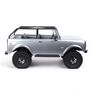 1/10 Gen9 International Scout 800A 4x4 Rock Crawler RTR, Graphite