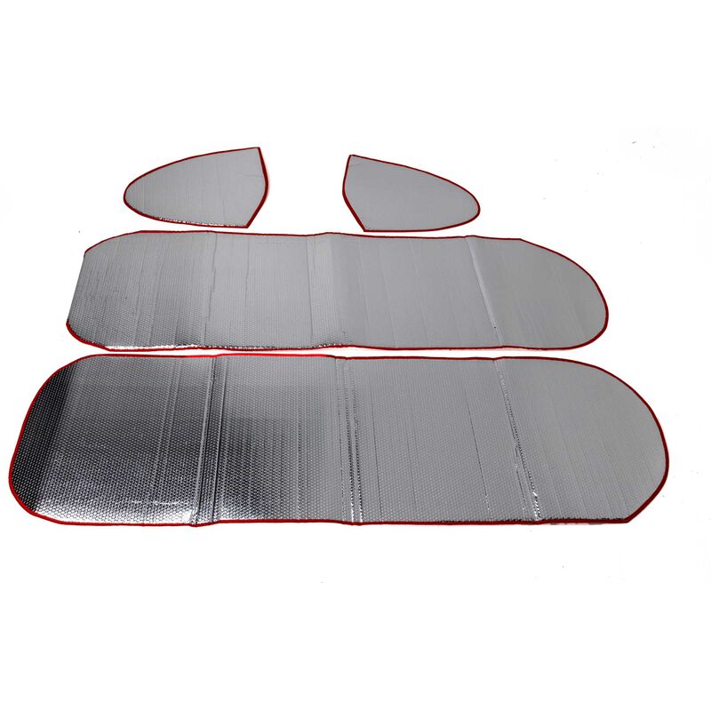 Wing Bags: Carbon Cub FX-3 100-200cc