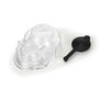 1/10 Gear Cover & Plug Replacement Kit: PRO Performance Transmission
