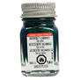 Enamel 1/4 oz Metal Flake Green