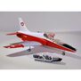 BAE Hawk Turbine Jet ARF 68.9"