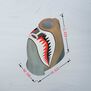 P-40 Warhawk 35-55cc ARF