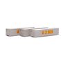N 40' Corrugate Low Container, Yang Ming/Old (3)