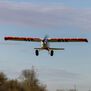 Turbo Timber Evolution 1.5m PNP, includes Floats