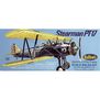 Stearman PT-17 Kit, 28"