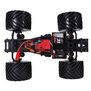 1/18 MT-18 4x4 Monster Truck RTR, Blue
