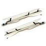 Electric Spoiler Set, 440mm: (Left and Right)