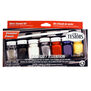Enamel Kit: Household, 6 Colors