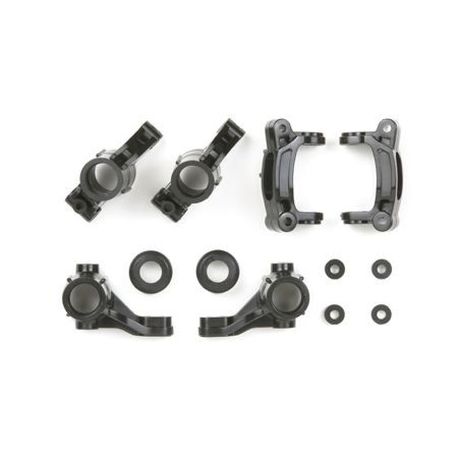 F Parts, Upright: M05