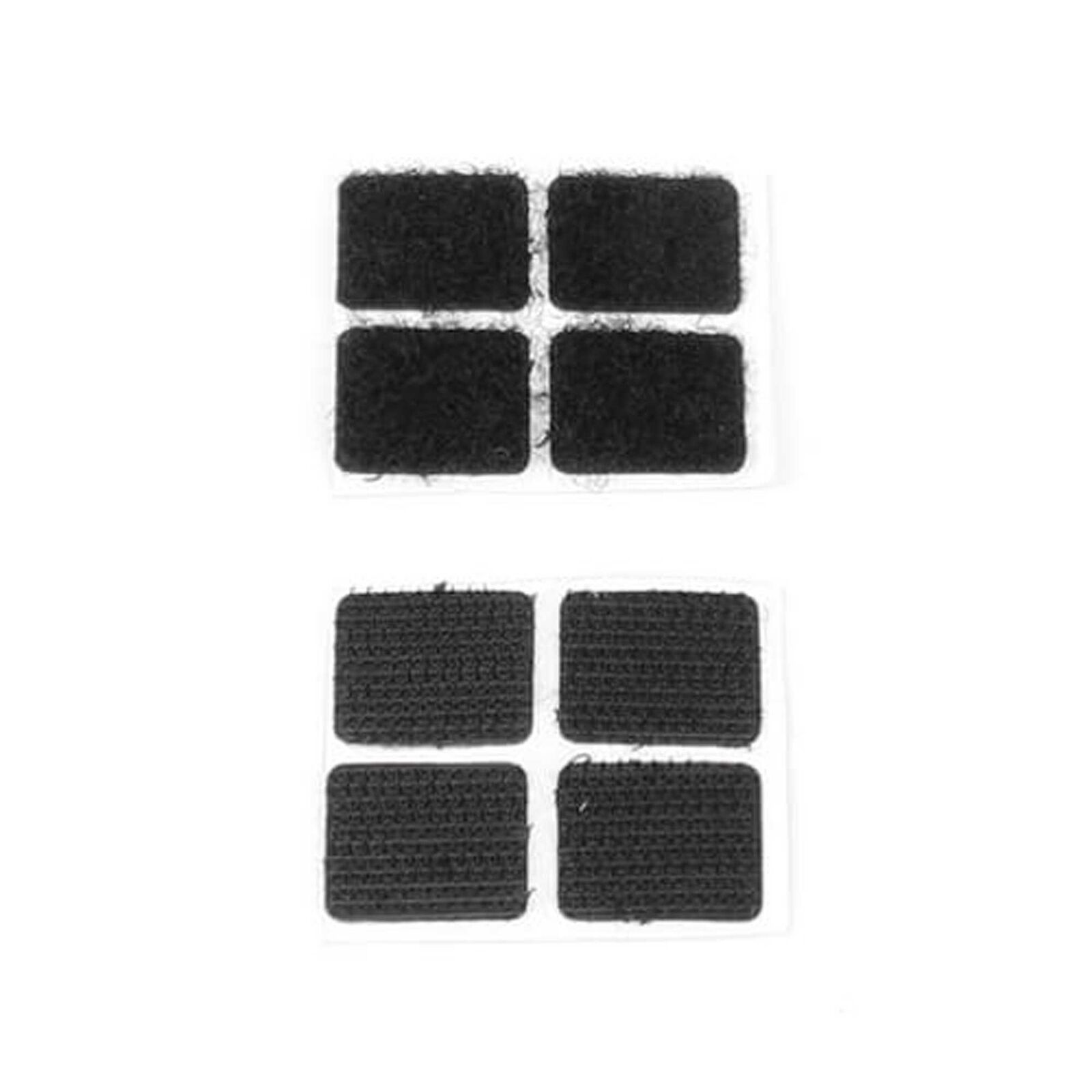 Body Mount Hook and Loop Tape Set (4): EB410